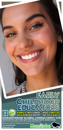 Karachi, Immigration, Canada Work Visa And Family Immigration For Tech Sector