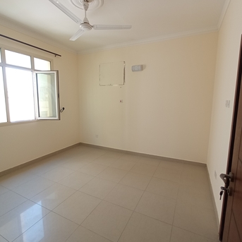 Salmaniya, Apartments/Houses, Bhd 220/month,  2 BR,  ** Unfurnished Exclusive Spacious 2 Bedroom Family Flat In Salmaniya@220/- **