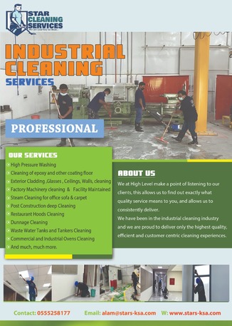 Khobar, Cleaning, Star Cleaning Services- Reliable &ndash;affordable &ndash; Professional