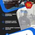 Office Carpet Cleaning -0555258177