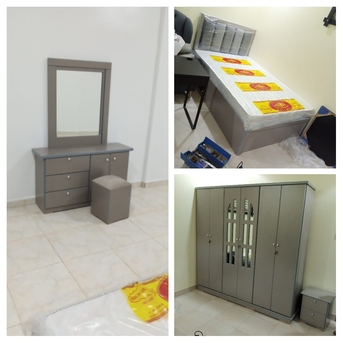 Riyadh, Furniture, Brand New Furniture Selling With Delivery  In Riyadh