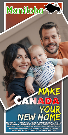 Karachi, Immigration, Family Immigration With Canada