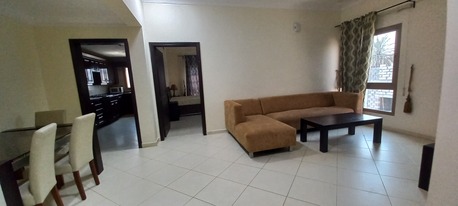 Adliya, Apartments/Houses, BHD 350/month,  Furnished,  3 BR,  120 Sq. Meter,  Furnished Two Bedrooms Apartments For Rent In Adliya