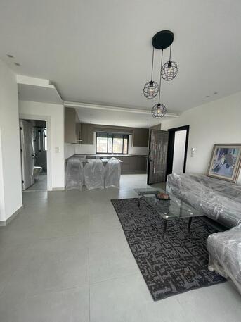 Amman, Apartments/Houses, JOD 18000/month,  Furnished,  2 BR,  Brandnew Fully Furnished Two Bedroom Apart With Baconly In Jabal Webdeh 00962777688956