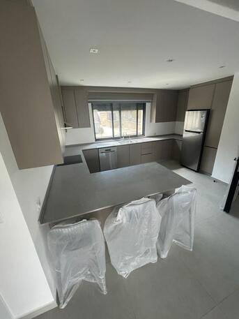 Amman, Apartments/Houses, JOD 18000/month,  Furnished,  2 BR,  Brandnew Fully Furnished Two Bedroom Apart With Baconly In Jabal Webdeh 00962777688956