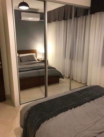 Abdoun, Apartments/Houses, JOD 8000/year,  Furnished,  2 BR,  Fully Furnished Two Bedroom With Balcony In North Abdoun 00962777688956