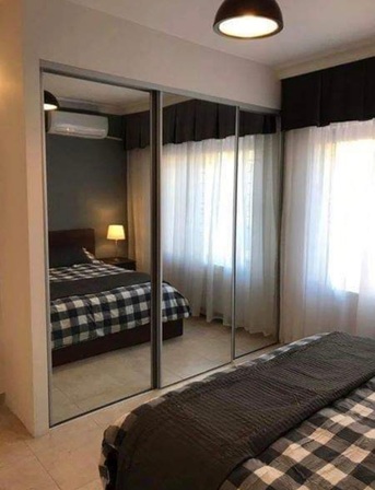 Abdoun, Apartments/Houses, JOD 8000/year,  Furnished,  2 BR,  Fully Furnished Two Bedroom With Balcony In North Abdoun 00962777688956