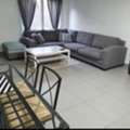 JOD 7000/year,  Furnished,  2 BR,  Ground Fully Furinshed 2B Apartment With Outside Garden In Abdoun 00962777688956