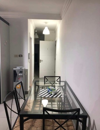 Abdoun, Apartments/Houses, JOD 7000/year,  Furnished,  2 BR,  Ground Fully Furinshed 2B Apartment With Outside Garden In Abdoun 00962777688956