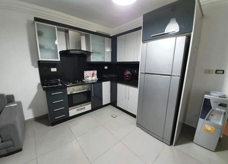 Abdoun, Apartments/Houses, JOD 7000/year,  Furnished,  2 BR,  Ground Fully Furinshed 2B Apartment With Outside Garden In Abdoun 00962777688956