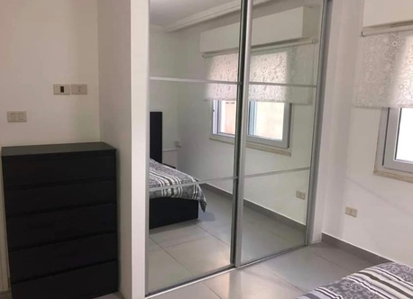 Abdoun, Apartments/Houses, JOD 7000/year,  Furnished,  2 BR,  Ground Fully Furinshed 2B Apartment With Outside Garden In Abdoun 00962777688956