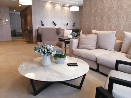 Amman, Apartments/Houses, JOD 14000/year,  Furnished,  2 BR,  Fully Furnished Two Bedroom With Balcony In Der Ghbar 00962777688956