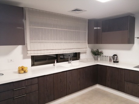 Amman, Apartments/Houses, JOD 14000/year,  Furnished,  2 BR,  Fully Furnished Two Bedroom With Balcony In Der Ghbar 00962777688956