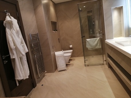 Amman, Apartments/Houses, JOD 14000/year,  Furnished,  2 BR,  Fully Furnished Two Bedroom With Balcony In Der Ghbar 00962777688956