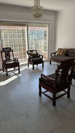 Amman, Apartments/Houses, JOD 23000/year,  Furnished,  4 BR,  Villa Fully Furnished 4bed With Terrace And Back Yard In Der Ghbar 00962777688956