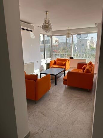 Amman, Apartments/Houses, JOD 23000/year,  Furnished,  4 BR,  Villa Fully Furnished 4bed With Terrace And Back Yard In Der Ghbar 00962777688956