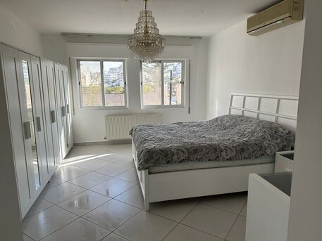 Amman, Apartments/Houses, JOD 23000/year,  Furnished,  4 BR,  Villa Fully Furnished 4bed With Terrace And Back Yard In Der Ghbar 00962777688956