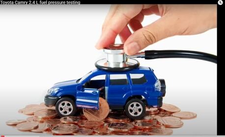 Hyderabad, Auto Parts, INR 15000, Advance Automotive Oscilloscope Report, A Test You Can Trust