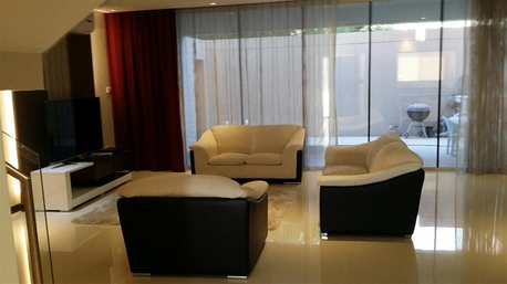 Adliya, Villas, BHD 900, FULLY FURNISHED 3 BHK COMPOUND VILLA FOR RENT IN ADLIYA:SUBEER *38185065