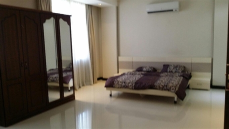 Adliya, Villas, BHD 900, FULLY FURNISHED 3 BHK COMPOUND VILLA FOR RENT IN ADLIYA:SUBEER *38185065