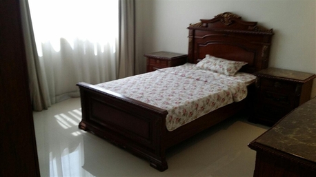 Adliya, Villas, BHD 900, FULLY FURNISHED 3 BHK COMPOUND VILLA FOR RENT IN ADLIYA:SUBEER *38185065