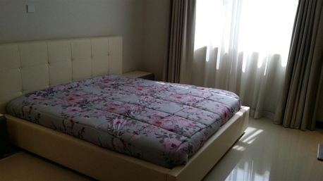 Adliya, Villas, BHD 900, FULLY FURNISHED 3 BHK COMPOUND VILLA FOR RENT IN ADLIYA:SUBEER *38185065