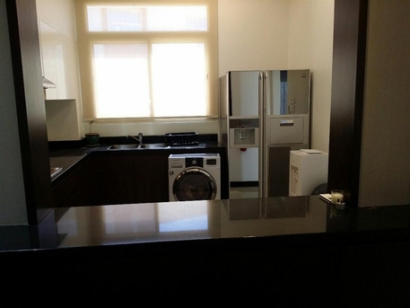 Adliya, Villas, BHD 900, FULLY FURNISHED 3 BHK COMPOUND VILLA FOR RENT IN ADLIYA:SUBEER *38185065