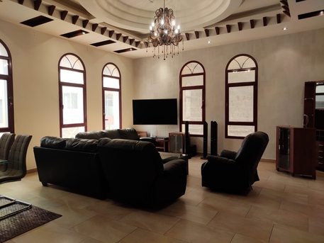 Juffair, Apartments/Houses, BHD 450/month,  3 BR,  SPACIOUS FULLY FURNISHED 3 BHK APARTMENT FOR RENT IN JUFFAIR-: SUBEER *38185065