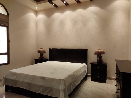 Juffair, Apartments/Houses, BHD 450/month,  3 BR,  SPACIOUS FULLY FURNISHED 3 BHK APARTMENT FOR RENT IN JUFFAIR-: SUBEER *38185065
