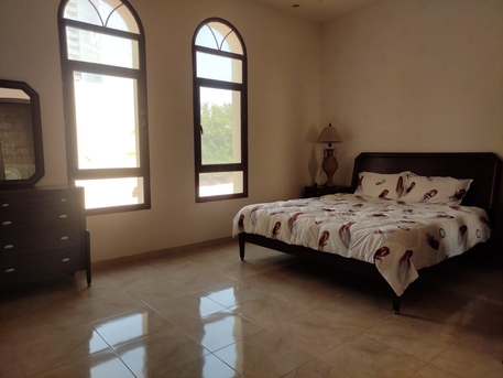 Juffair, Apartments/Houses, BHD 450/month,  3 BR,  SPACIOUS FULLY FURNISHED 3 BHK APARTMENT FOR RENT IN JUFFAIR-: SUBEER *38185065