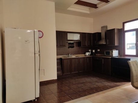 Juffair, Apartments/Houses, BHD 450/month,  3 BR,  SPACIOUS FULLY FURNISHED 3 BHK APARTMENT FOR RENT IN JUFFAIR-: SUBEER *38185065