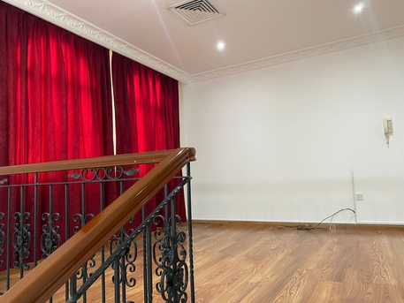 Mahooz, Villas, BHD 1000,  SEMI FURNISHED 3 BHK  VILLA FOR RENT IN MAHOOZ:SUBEER:38185065