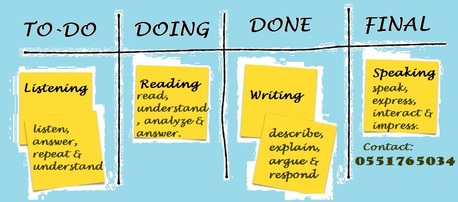 Riyadh, Language Exchange, ACQUIRE--English Mastery And Unlock Your Potential (IELTS, Conversation, And Pronunciation