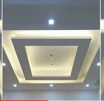 Dubai, Interior Design, Ceiling Contractor In Dubai 050-1632258