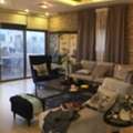 JOD 13000/year,  Furnished,  3 BR,  Deplux Fully Furnished 3B With Baconly In Der Ghbar 00962777688956