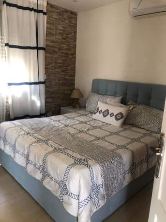 Amman, Apartments/Houses, JOD 13000/year,  Furnished,  3 BR,  Deplux Fully Furnished 3B With Baconly In Der Ghbar 00962777688956