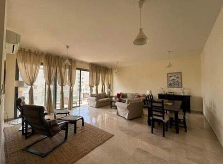 Amman, Apartments/Houses, JOD 16000/year,  Furnished,  3 BR,  Fully Furnished Three Bedroom Apartment With Baconly In 4 Circle 00962777688956