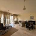 JOD 16000/year,  Furnished,  3 BR,  Fully Furnished Three Bedroom Apartment With Baconly In 4 Circle 00962777688956