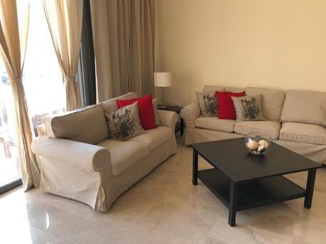Amman, Apartments/Houses, JOD 16000/year,  Furnished,  3 BR,  Fully Furnished Three Bedroom Apartment With Baconly In 4 Circle 00962777688956