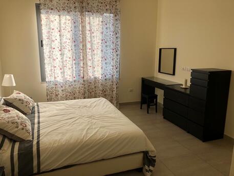 Amman, Apartments/Houses, JOD 16000/year,  Furnished,  3 BR,  Fully Furnished Three Bedroom Apartment With Baconly In 4 Circle 00962777688956