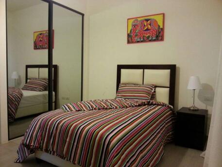 Amman, Apartments/Houses, JOD 16000/year,  Furnished,  3 BR,  Fully Furnished Three Bedroom Apartment With Baconly In 4 Circle 00962777688956