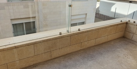 Amman, Apartments/Houses, JOD 15000/year,  Furnished,  3 BR,  Fully Furnished 3B With Balcony,pool And Gym In 4 Circle 00962777688956