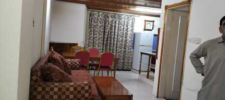 Manama, Apartments/Houses, 220 BD Gafool 1bhk Fully Furnished Including Ewa