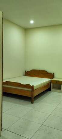 Manama, Apartments/Houses, 220 BD Gafool 1bhk Fully Furnished Including Ewa