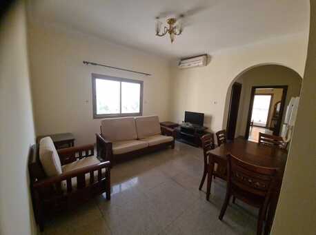 Adliya, Apartments/Houses, BHD 300/month, 2 BR, 100 Sq. Meter, ADLIYA-2BHK FULLY FURNISHED WITH EWA