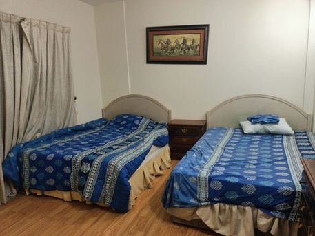 Adliya, Apartments/Houses, BHD 300/month, 2 BR, FULLY FURNISHED 2 BHK APARTMENT FOR RENT IN JUFFAIR-: SUBEER:38185065