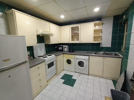 Adliya, Apartments/Houses, BHD 300/month, 2 BR, FULLY FURNISHED 2 BHK APARTMENT FOR RENT IN JUFFAIR-: SUBEER:38185065
