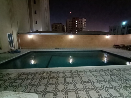 Adliya, Apartments/Houses, BHD 300/month, 2 BR, FULLY FURNISHED 2 BHK APARTMENT FOR RENT IN JUFFAIR-: SUBEER:38185065