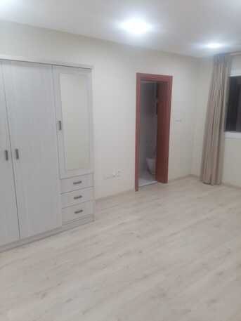 Adliya, Apartments/Houses, BHD 230/month,  1 BR,  50 Sq. Meter,  230bd-1Bhk More Than Semi Furnished Flat (with Ewa)