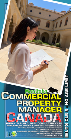 Gujranwala, Immigration, Benefits Of Immigration To Canada THROUGH PNP